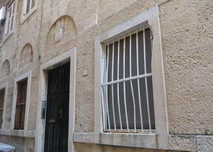 Old Town Rooms Dubrovnik