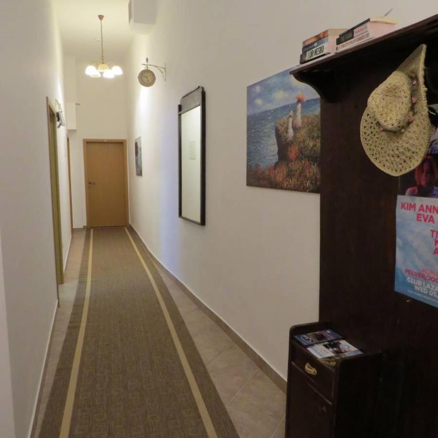 Apartamento Old Town