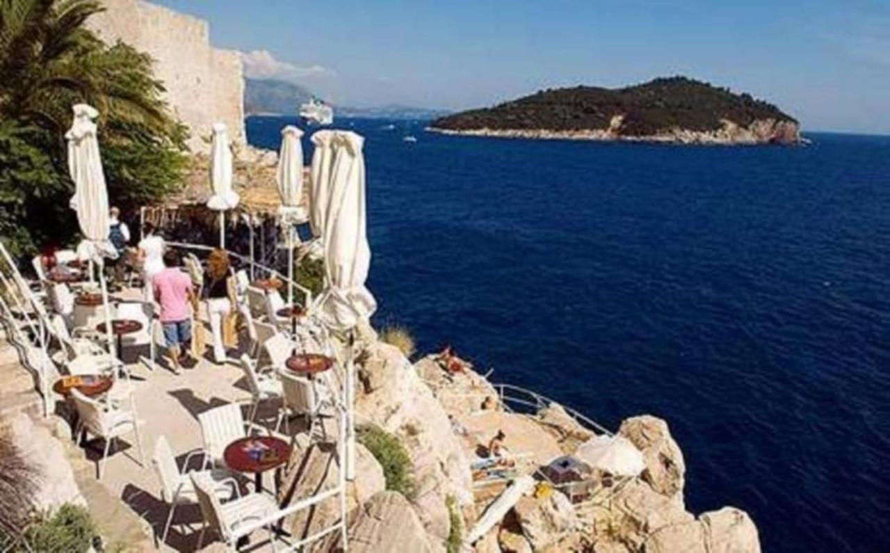 Old Town Apartamento Dubrovnik